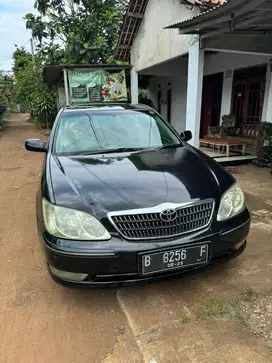 Camry 2005 matic