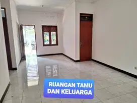 Cluster Tanjung Sari Antapani paling Murah