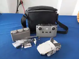 DJI Mini 2SE Kombo