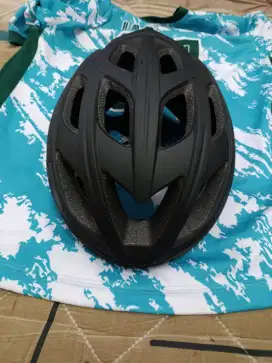 Helm sepeda cocok untuk semua sepeda