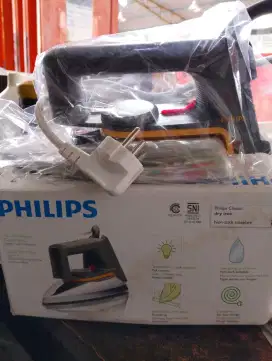 Setrika Philips