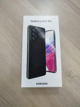 Samsung Galaxy A53 5G (8/128GB)