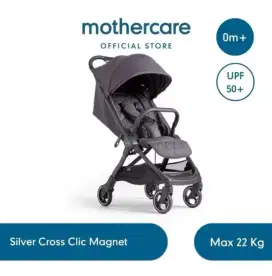 Silver Cross Stroller Clic - kereta dorong anak bayi