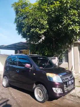 Dijual mobil  SUZUKI KARIMUN GL