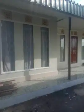 Dijual rumah di amuntai