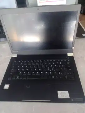 Toshiba U63 Dynabook