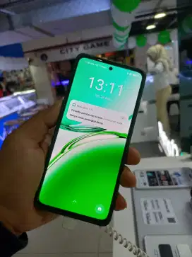 Promo kredit oppo reno 12F tanpa bunga