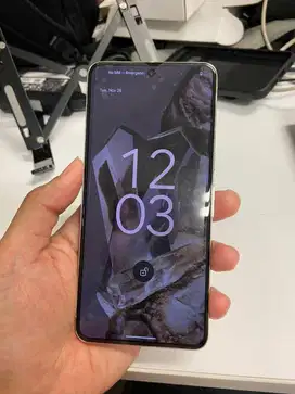 Google Pixel 8 Pro [MURAH], 12/512 GB, Imei Terdaftar Bea Cukai