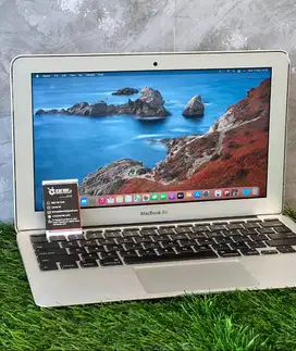 Laptop Apple MacBook Air 2013 11 inch Core i5 4 GB/SSD 128 GB | Gaming