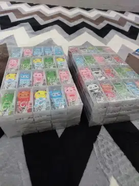 GUNTING KUKU - SOUVENIR NIKAH 2 BOX ISI 200 PCS