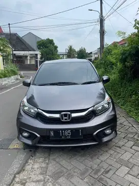 Honda Brio 2020 Bensin