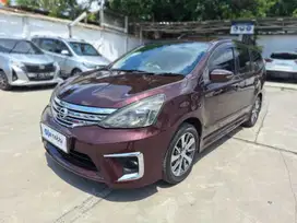 [OLXmobbi] Nissan Grand livina 1.5 XV Highway Star Bensin-AT 2016 Mera