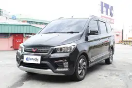 Pajak Panjang TDP 6,JT Wuling Confero S 1.5 L Bensin-MT Hitam 2019