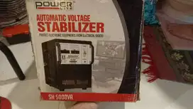 power lite stabilizer