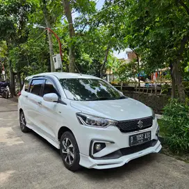 Suzuki Ertiga sport gx at 2019 pemakaian 2020