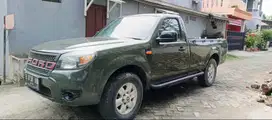 Ford Ranger Pick Up 4x2 TDI Turbo Diesel M/T