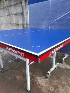 (Baru) tenis meja pingpong buterfly murah berkualitas