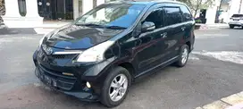 Dijual Avanza Velos 2015 Automatic