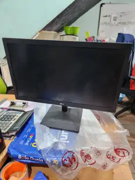 LG monitor 20 MK004A-B