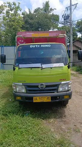 Jual truk hino 2020 murah