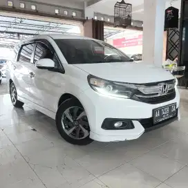 Honda Mobilio E 2021 Manual