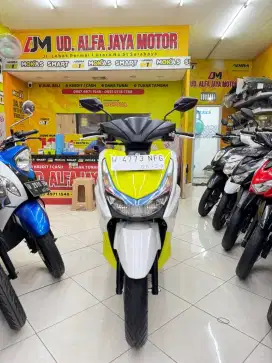 Mesin Orsinilan ^ Yamaha Freego 125 tahun 2024