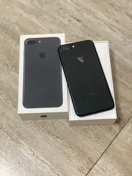 Iphone 7 plus 128gb