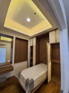 APARTEMEN FULL FURNISH NYAMAN DI KOTA TANGERANG