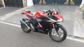 HONDA CBR 150 NEW 2022