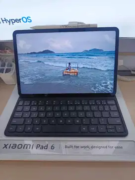 Xiaomi Pad 6 8/256