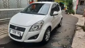 Suzuki Splash GL 1.2 Manual Th 2015