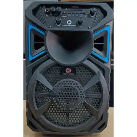 Speaker Portable High Power 777