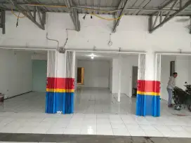 Rumah strategis mainroad cocok semua usaha Kantor jl jakarta Antapani