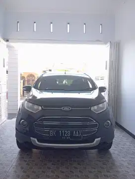 FORD ECOSPORT 1.5 TITANIUM SUV 2015 - JUAL CEPAT