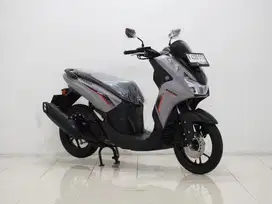 DP 3 Juta - Yamaha Lexi LX 155 Tahun 2024 [ Garansi Mesin 5.000 Km ]