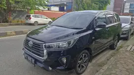 Toyota Kijang Innova 2021 Bensin