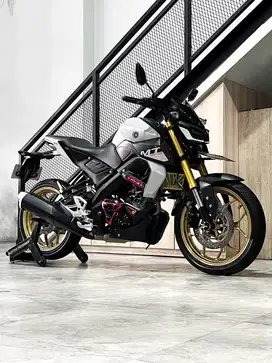 YAMAHA MT15 2019 PAJAK BARU‼️ ISTIMEWA