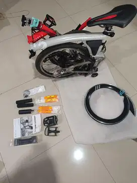 Brompton chpt v4 full modif