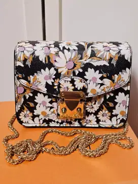 Tas selempang korean style