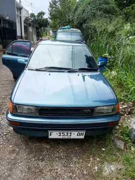 Toyota Corolla twincam 1.6 SE