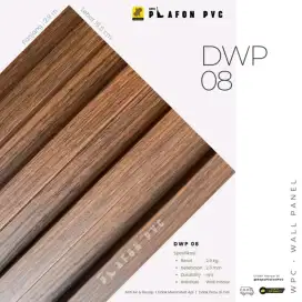 WALL PANEL DINDING