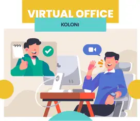 Jasa Virtual Office PT CV Izin Alamat Perusahaan