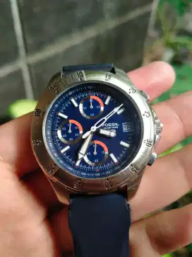 Fossil Blue CH-2292 Chronograp