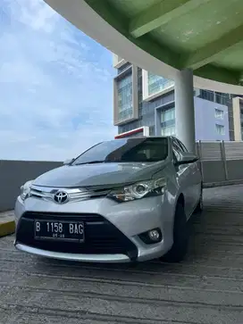 TOYOTA VIOS G A/T 1.5