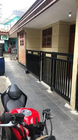 Kontrakan Melati