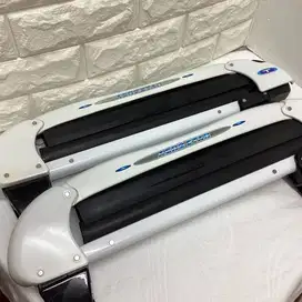 TERZO ASF2 AEROSTAR Snowboard Rack