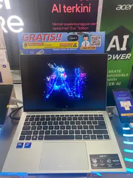 BISA CICILAN ACER NOTEBOOK TANPA KARTU KREDIT!