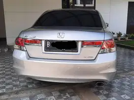 HONDA ACCORD 2011