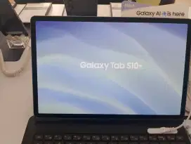 SAMSUNG GALAXY TAB S10+