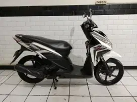 Honda Vario techno 2011